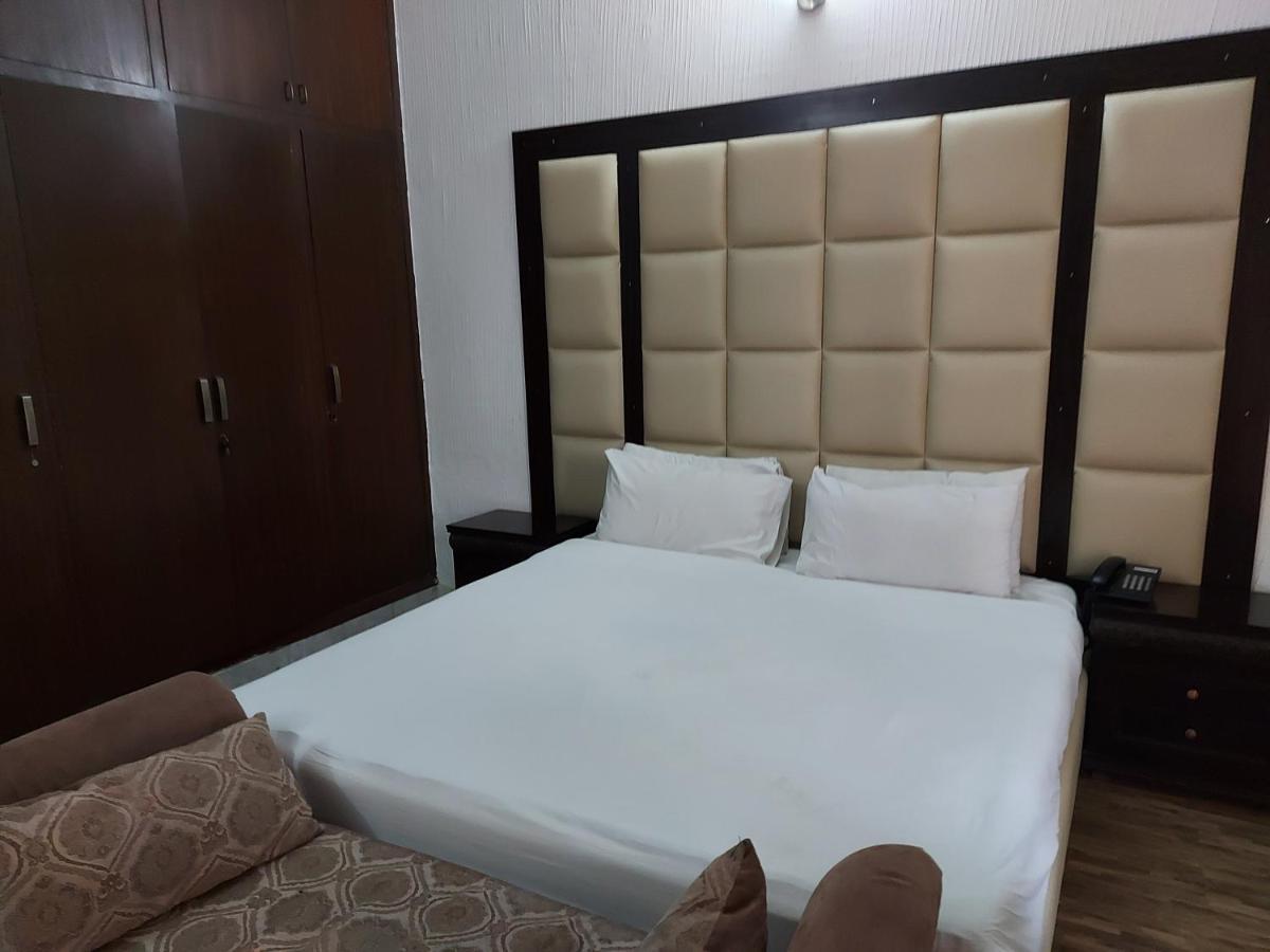 Casa Blanca Boutique Guest House İslamabad Dış mekan fotoğraf