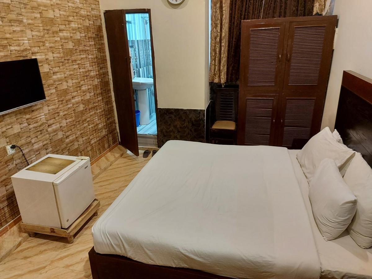 Casa Blanca Boutique Guest House İslamabad Dış mekan fotoğraf