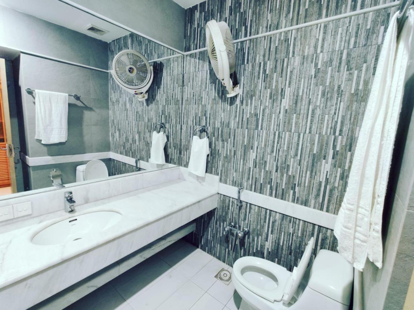 Casa Blanca Boutique Guest House İslamabad Dış mekan fotoğraf