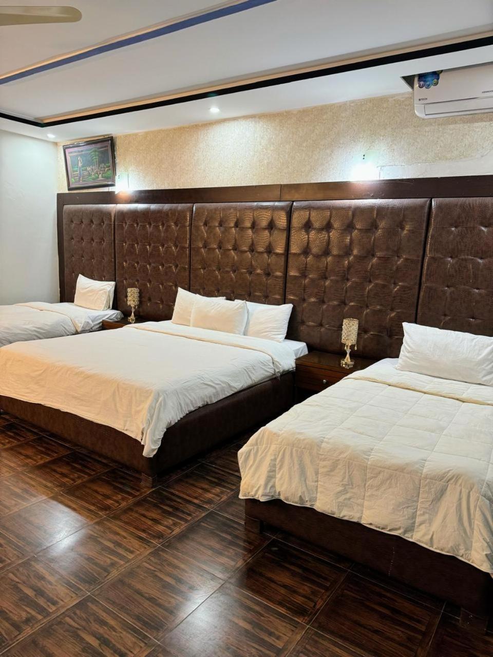 Casa Blanca Boutique Guest House İslamabad Oda fotoğraf