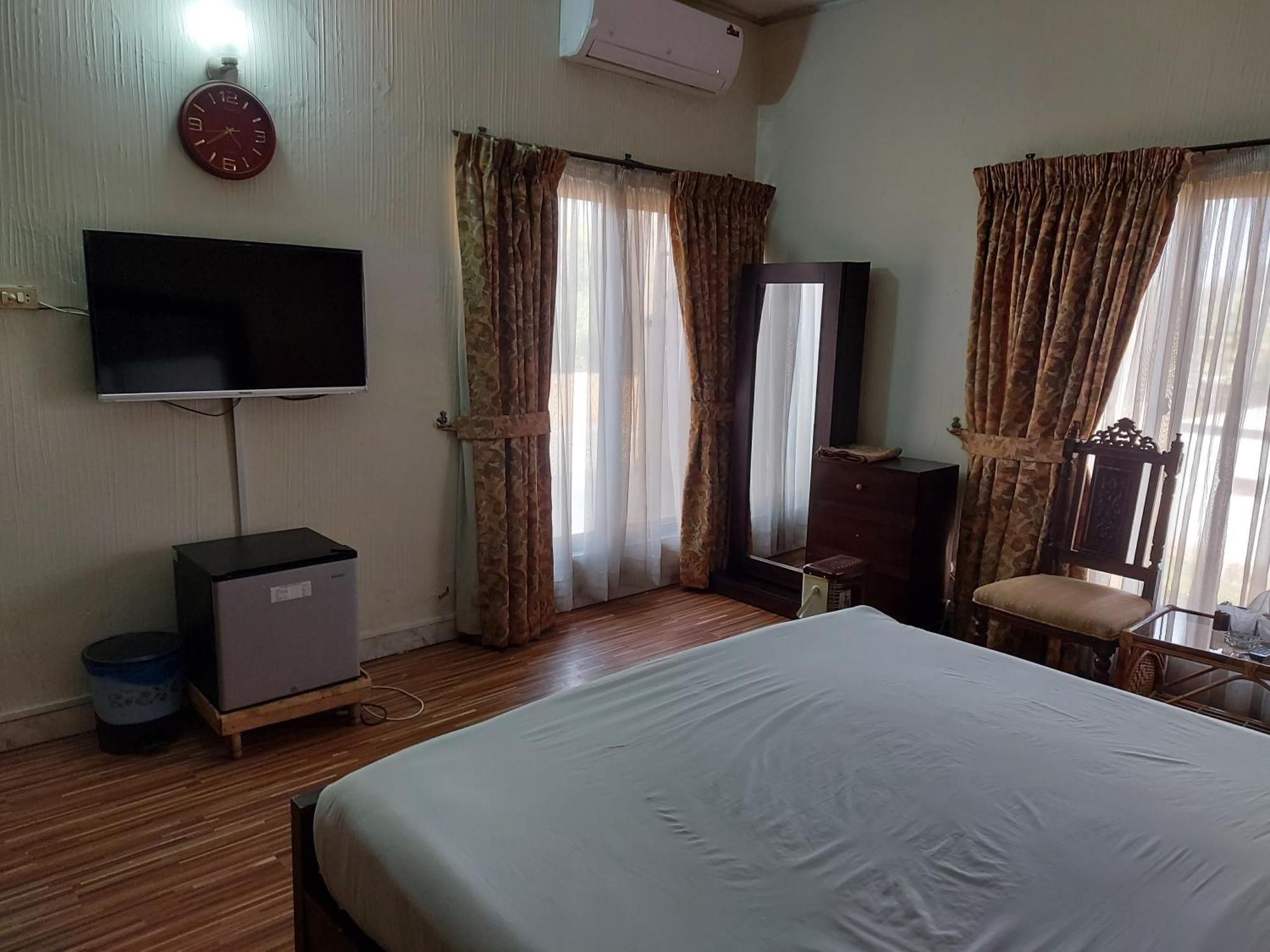 Casa Blanca Boutique Guest House İslamabad Oda fotoğraf