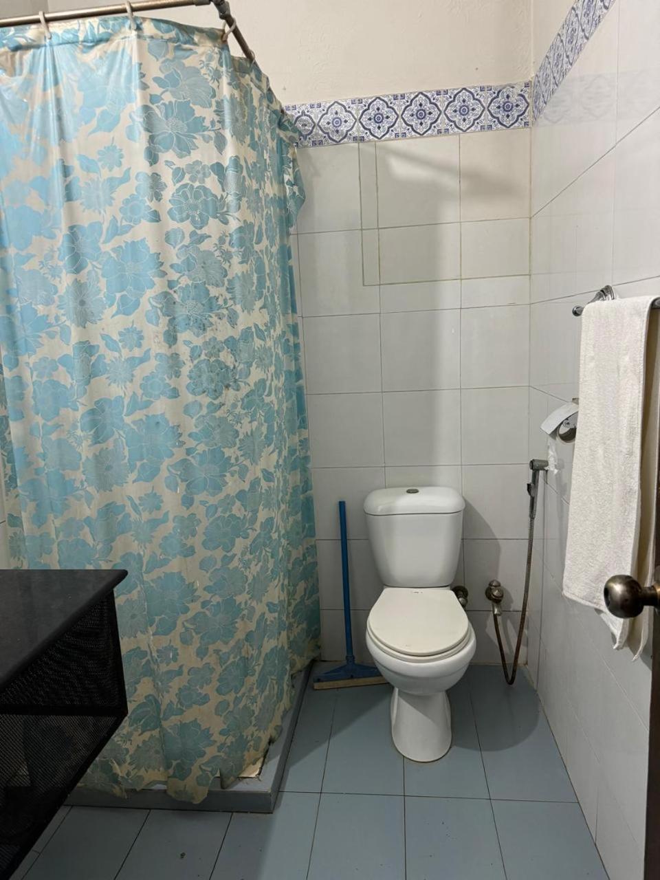 Casa Blanca Boutique Guest House İslamabad Dış mekan fotoğraf