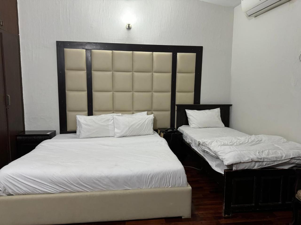 Casa Blanca Boutique Guest House İslamabad Dış mekan fotoğraf