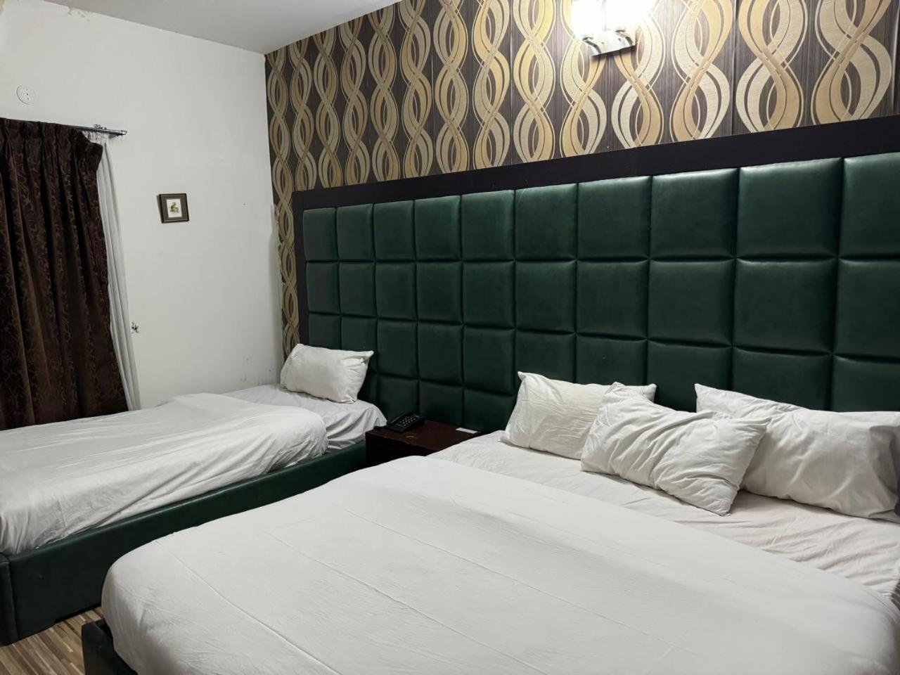 Casa Blanca Boutique Guest House İslamabad Dış mekan fotoğraf