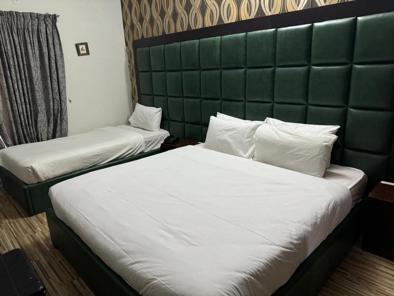 Casa Blanca Boutique Guest House İslamabad Dış mekan fotoğraf