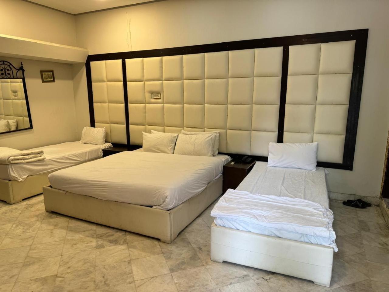 Casa Blanca Boutique Guest House İslamabad Dış mekan fotoğraf