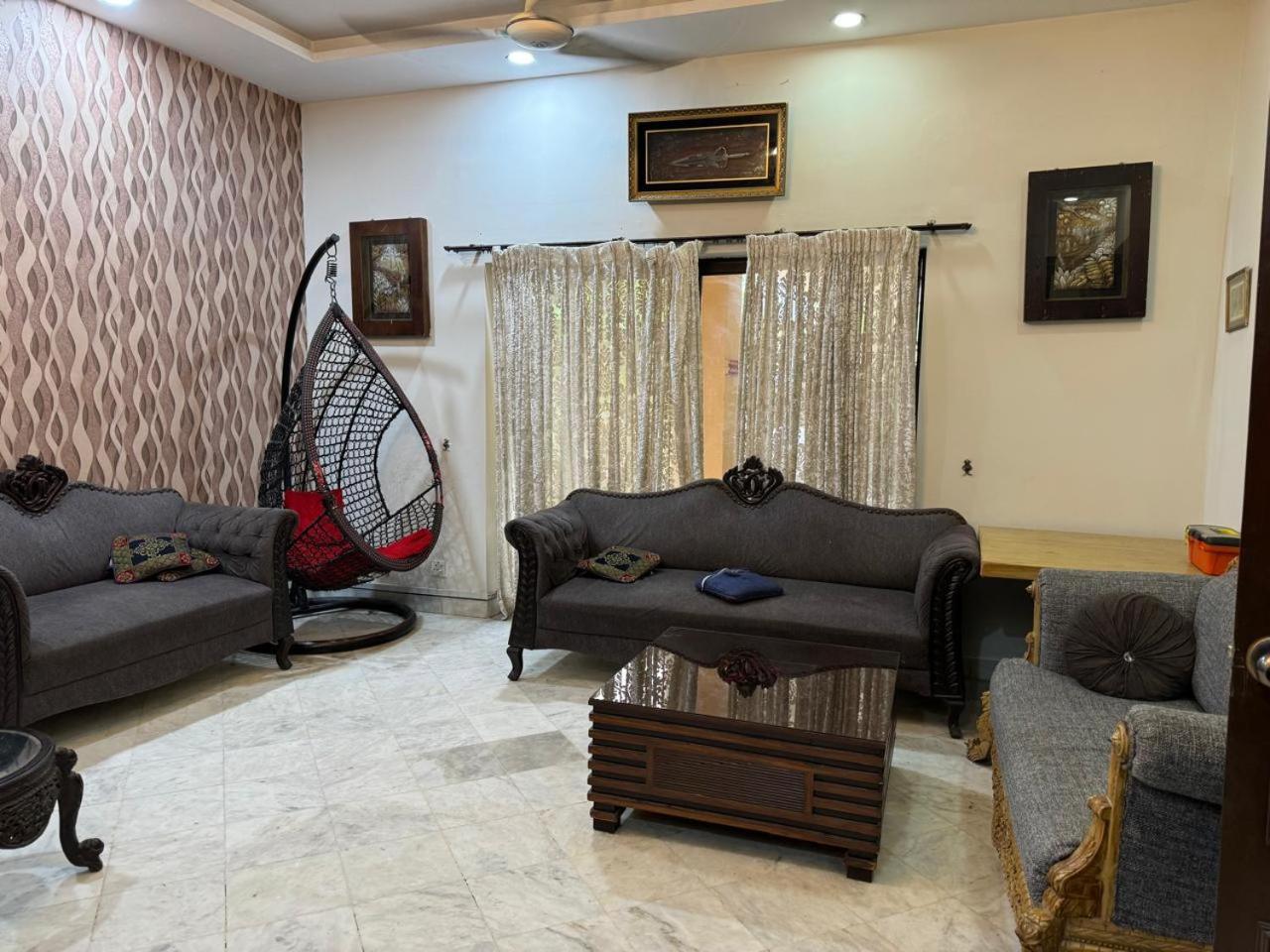 Casa Blanca Boutique Guest House İslamabad Dış mekan fotoğraf