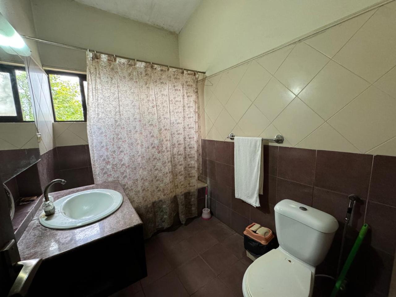Casa Blanca Boutique Guest House İslamabad Dış mekan fotoğraf